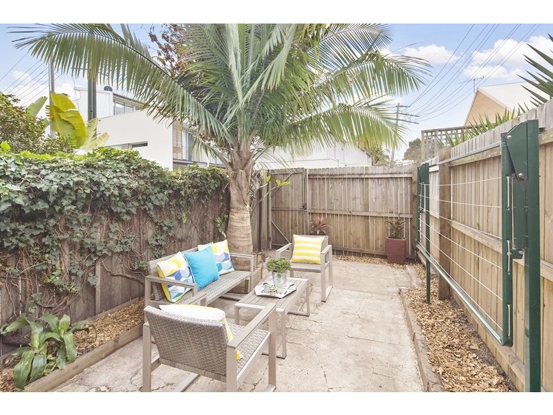 6 Park Street, Erskineville NSW 2043