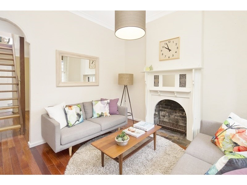 6 Park Street, Erskineville NSW 2043