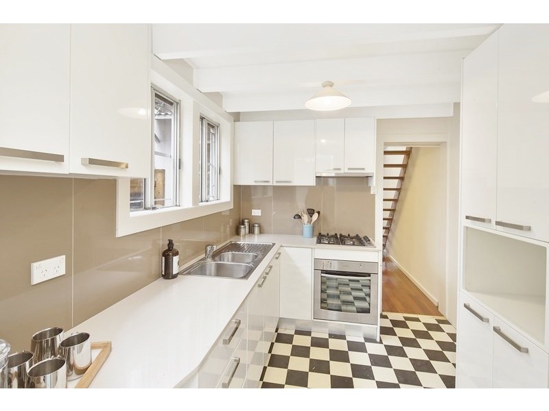 6 Park Street, Erskineville NSW 2043