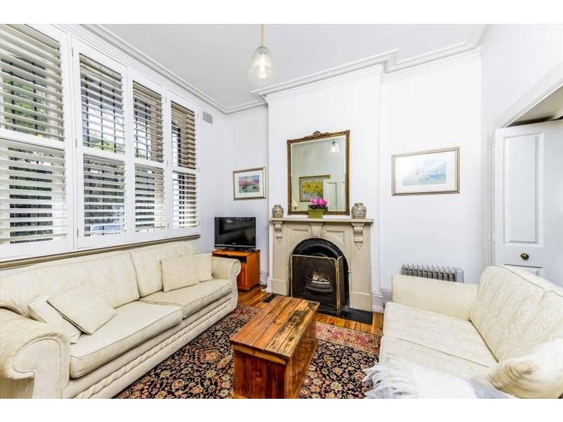 31 Myrtle Street, Chippendale NSW 2008