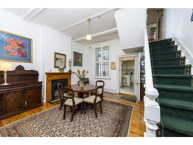 31 Myrtle Street, Chippendale NSW 2008