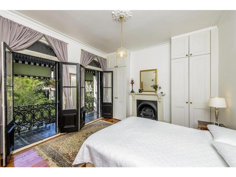 31 Myrtle Street, Chippendale NSW 2008