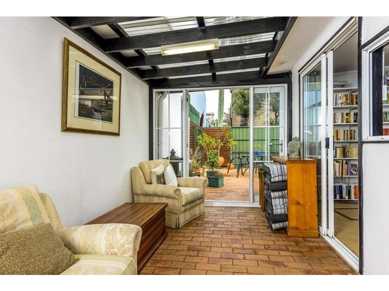 31 Myrtle Street, Chippendale NSW 2008