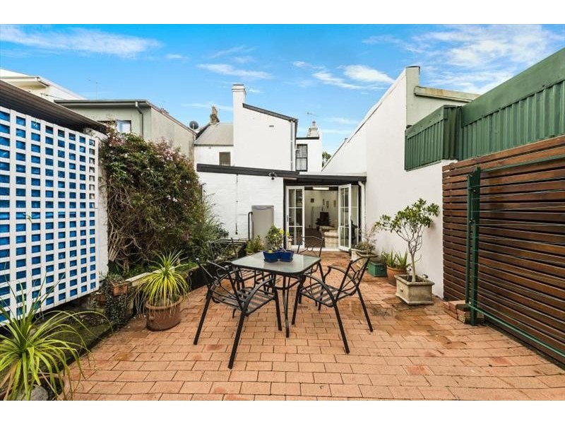 31 Myrtle Street, Chippendale NSW 2008