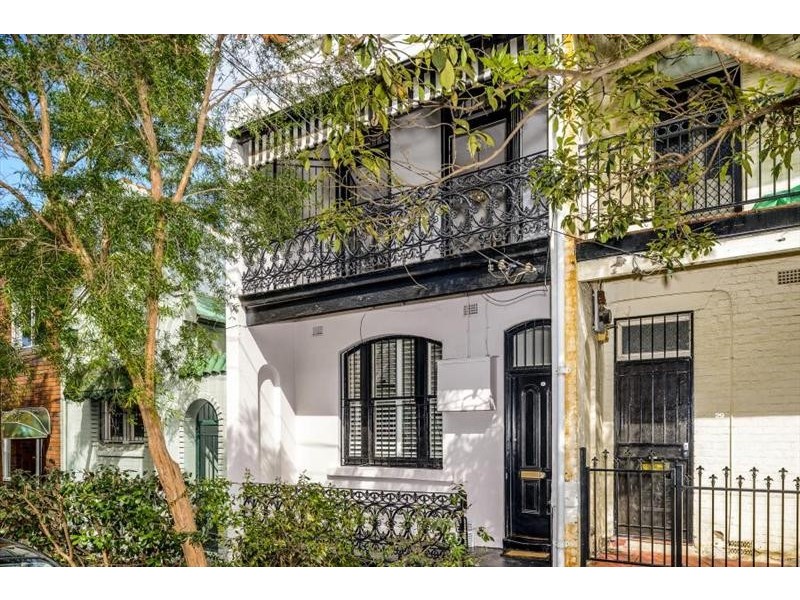 31 Myrtle Street, Chippendale NSW 2008