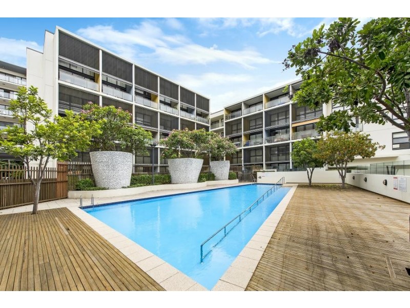 C422/2 Mandible Street, Alexandria NSW 2015