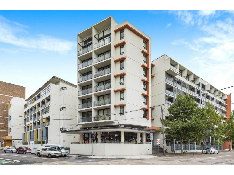 C422/2 Mandible Street, Alexandria NSW 2015