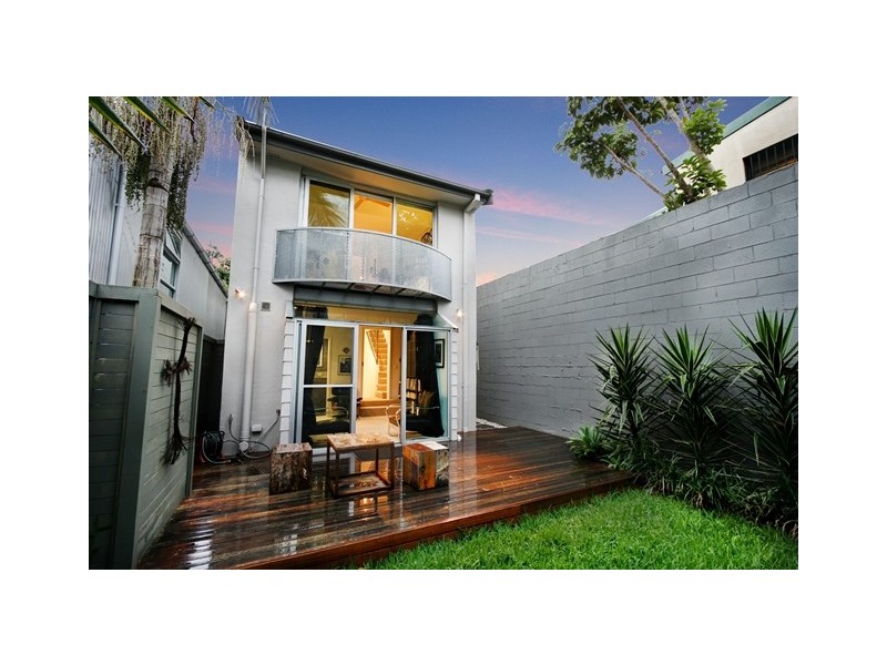 23 Lyne Lane, Alexandria NSW 2015