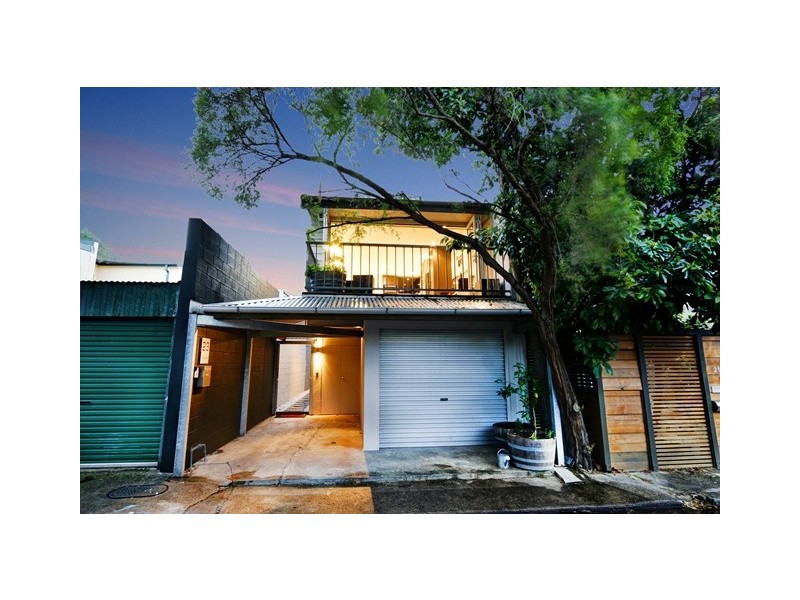 23 Lyne Lane, Alexandria NSW 2015