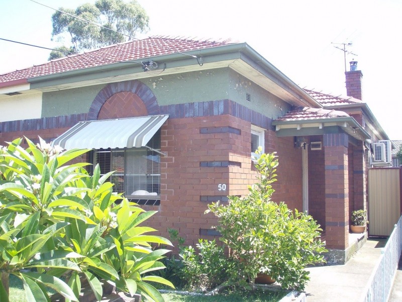 50 Hollands Avenue, Marrickville NSW 2204