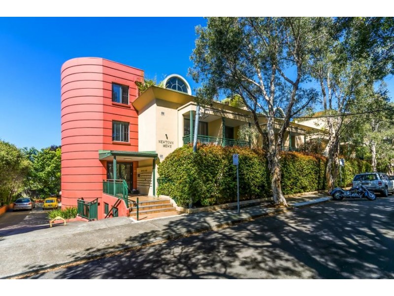 20/1 Linthorpe Street, Newtown NSW 2042