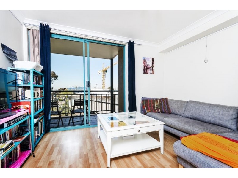 20/1 Linthorpe Street, Newtown NSW 2042