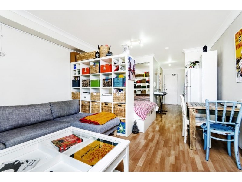 20/1 Linthorpe Street, Newtown NSW 2042