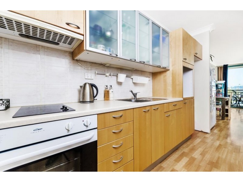 20/1 Linthorpe Street, Newtown NSW 2042