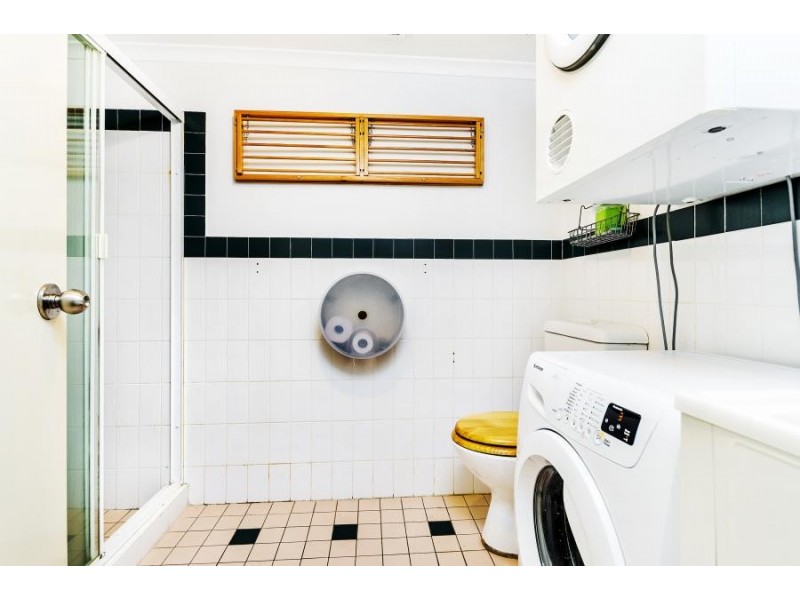 20/1 Linthorpe Street, Newtown NSW 2042