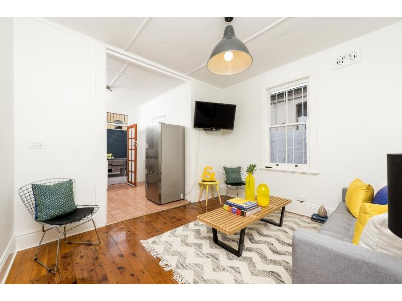 71 Campbell Street, Newtown NSW 2042