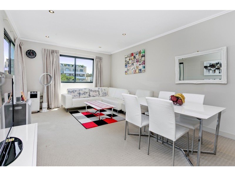 3208/2 Nassau Lane, Erskineville NSW 2043