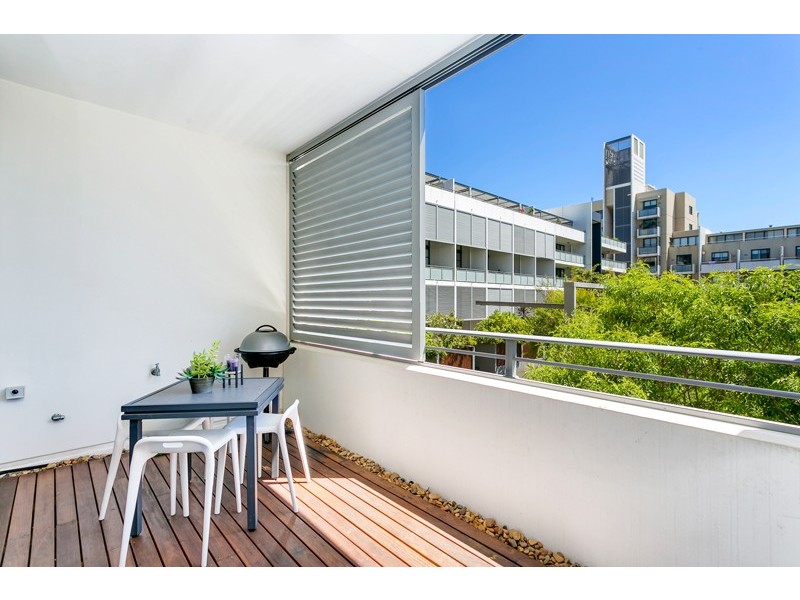 3208/2 Nassau Lane, Erskineville NSW 2043
