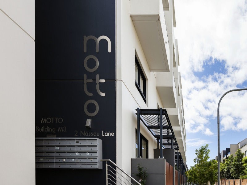 3208/2 Nassau Lane, Erskineville NSW 2043