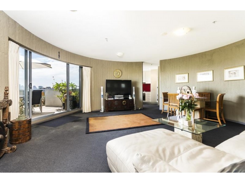 40/1 Gladstone  Street, Newtown NSW 2042