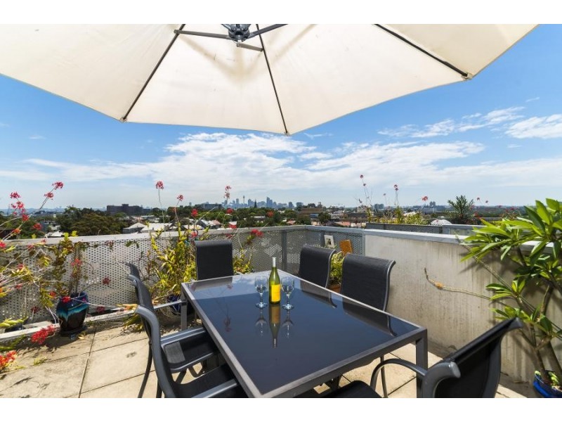 40/1 Gladstone  Street, Newtown NSW 2042