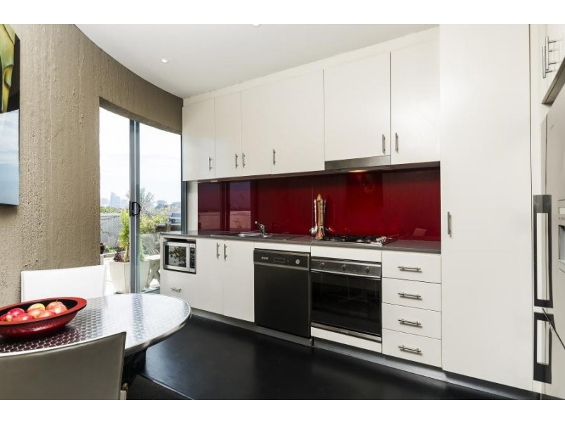 40/1 Gladstone  Street, Newtown NSW 2042