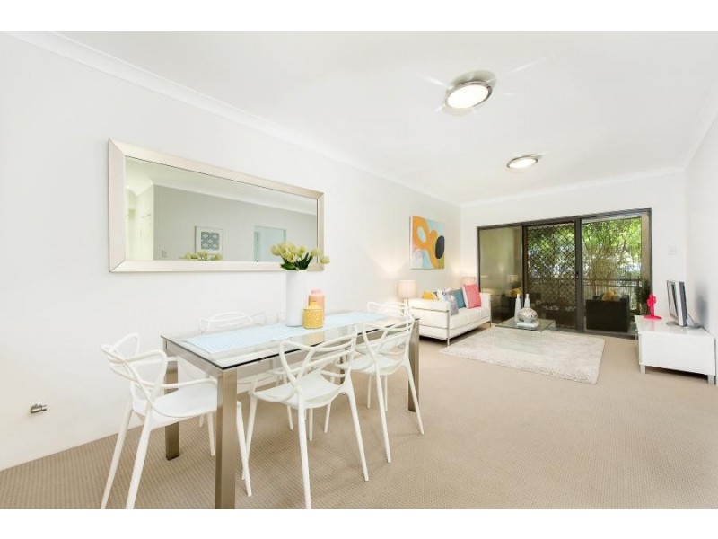 4/13 Margaret Street, Redfern NSW 2016