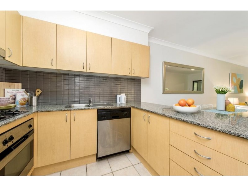 4/13 Margaret Street, Redfern NSW 2016