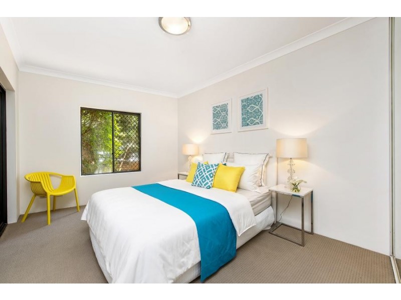 4/13 Margaret Street, Redfern NSW 2016
