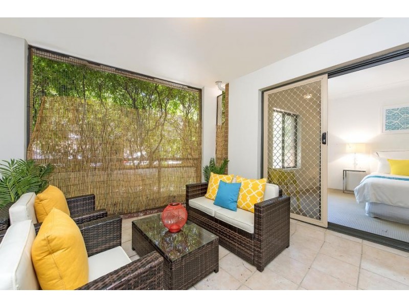 4/13 Margaret Street, Redfern NSW 2016