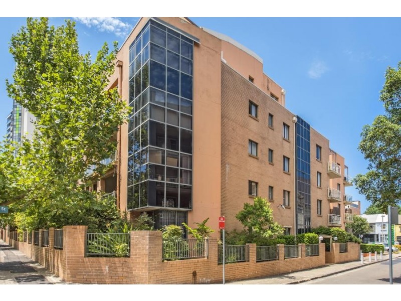 4/13 Margaret Street, Redfern NSW 2016