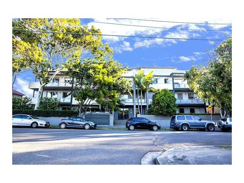 20/5 Croydon Street, Petersham NSW 2049