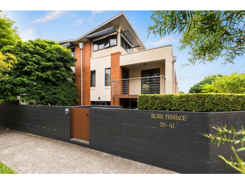 8/35-41 Mallett Street, Camperdown NSW 2050