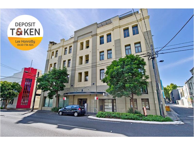 407/82 Abercrombie Street, Chippendale NSW 2008