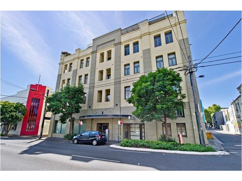 407/82 Abercrombie Street, Chippendale NSW 2008