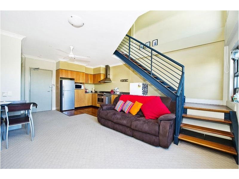 407/82 Abercrombie Street, Chippendale NSW 2008