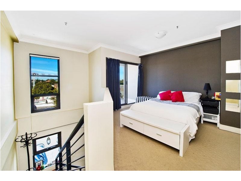 407/82 Abercrombie Street, Chippendale NSW 2008