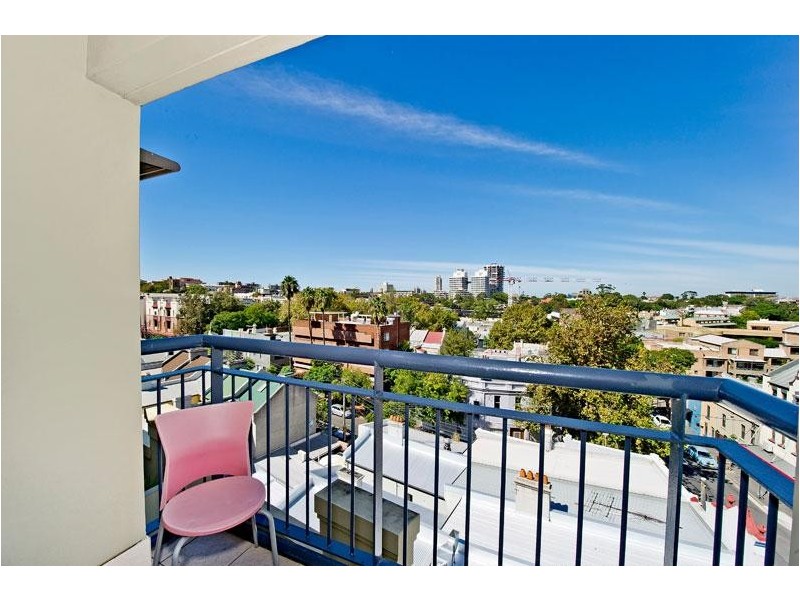 407/82 Abercrombie Street, Chippendale NSW 2008