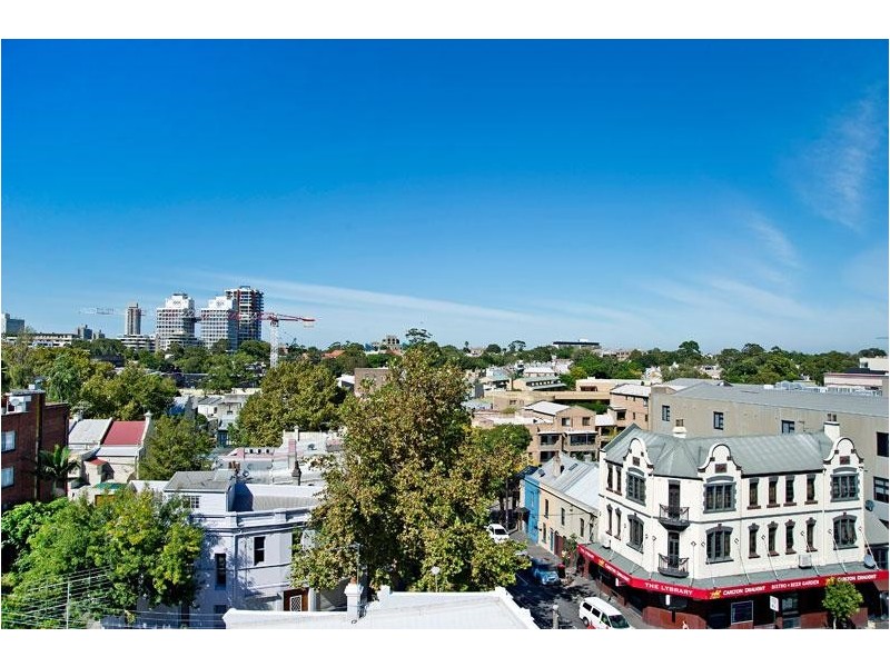 407/82 Abercrombie Street, Chippendale NSW 2008