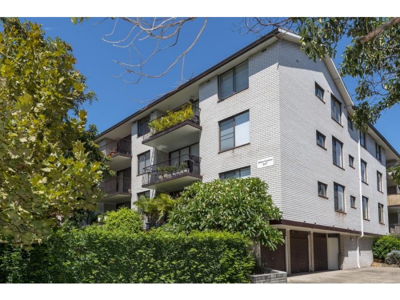2/25-27 Alison Road, Kensington NSW 2033