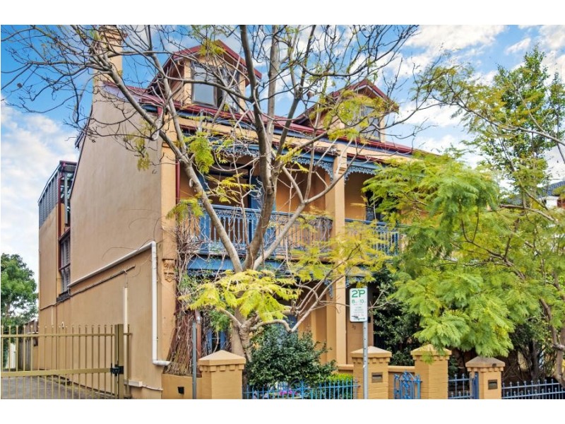 30 Brown Street, Newtown NSW 2042