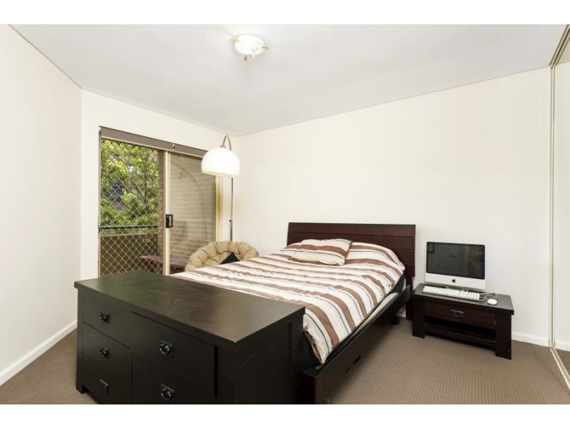 16/146 Cleveland Street, Chippendale NSW 2008