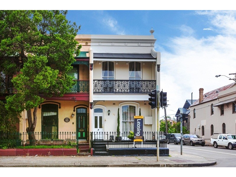 41 Stanmore Road, Stanmore NSW 2048