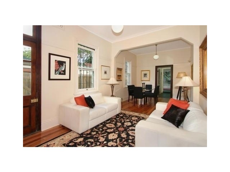 46 John Street, Erskineville NSW 2043