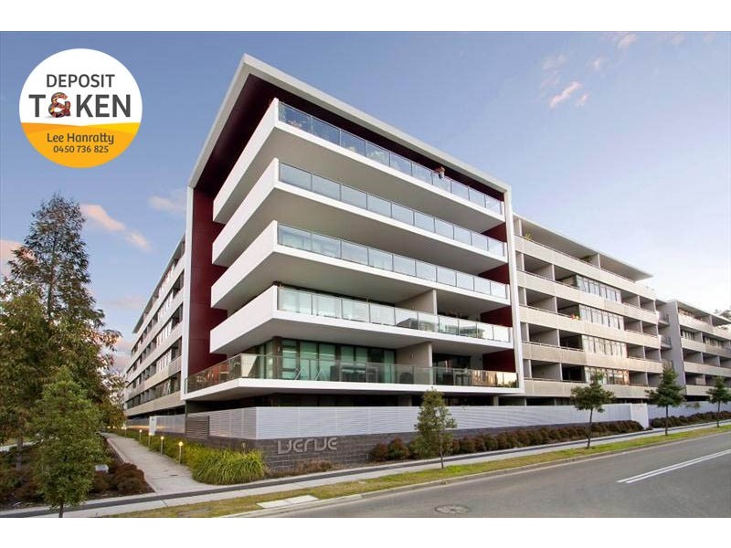 85/2 Coulson Street, Erskineville NSW 2043