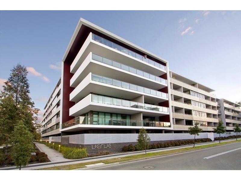 85/2 Coulson Street, Erskineville NSW 2043