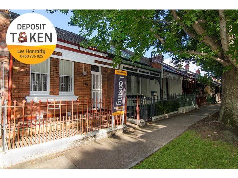 124 Baptist Street, Redfern NSW 2016