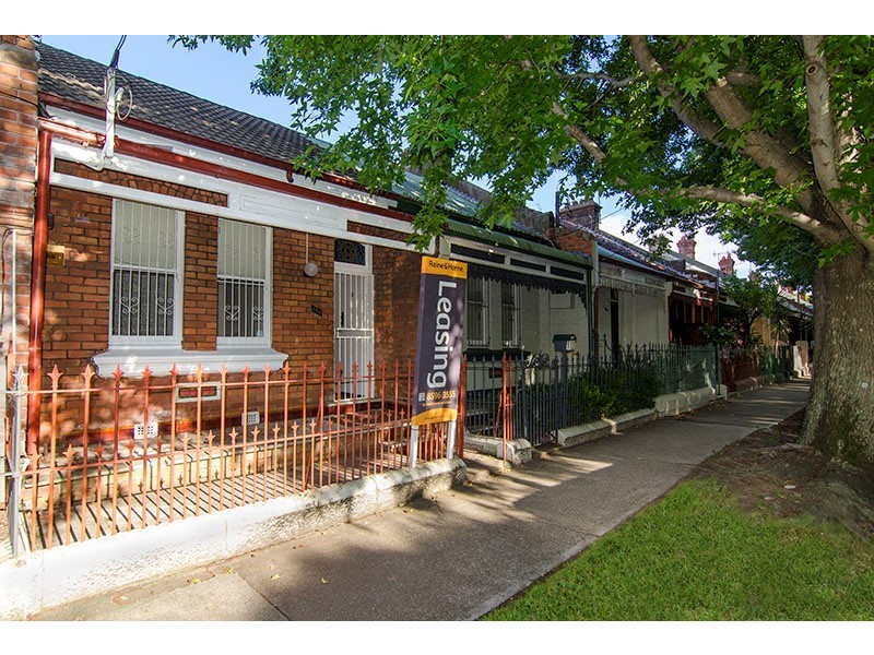 124 Baptist Street, Redfern NSW 2016