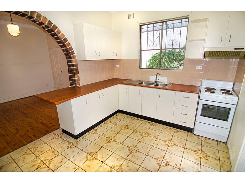 124 Baptist Street, Redfern NSW 2016