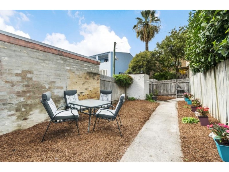 29 Myrtle Street, Chippendale NSW 2008